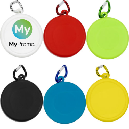 Travel mug | PET | 220ml | Foldable