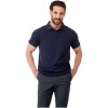 Beryl short sleeve men's organic recycled polo