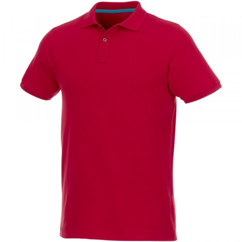 Red A34 