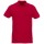 Left Chest (78mm x 78mm) A34 Red