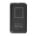 Upper back (Portable battery)