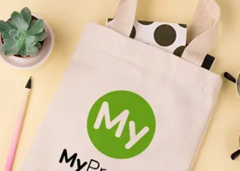 Τσάντες & Είδη ταξιδίου